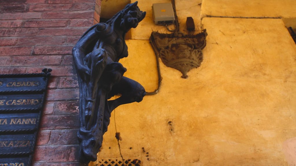 Il tour dei sette segreti di Bologna 2.0
